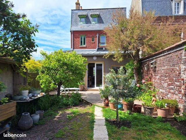 Villa 5 pièces 128 m²