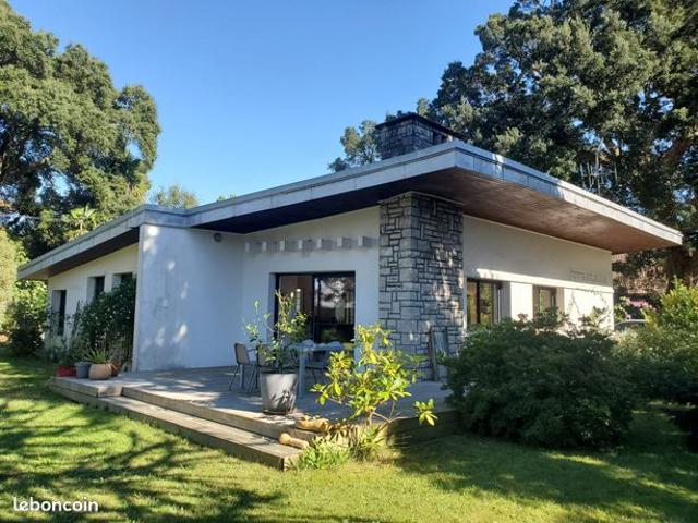 Villa 5 pièces 128 m²