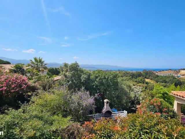 Villa 5 pièces 128 m²