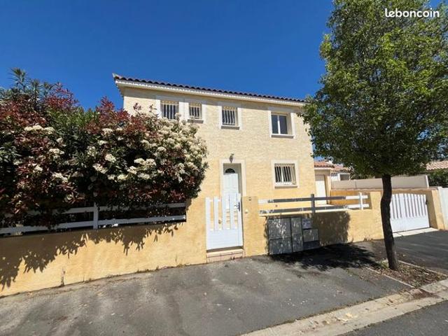 Villa 5 pièces 128 m²