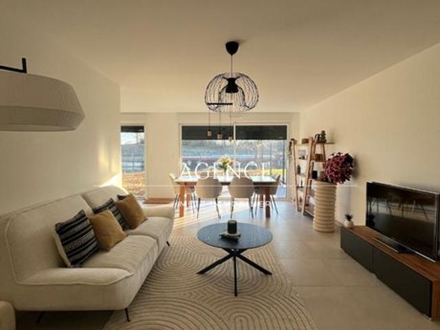 Villa 5 pièces 128 m²