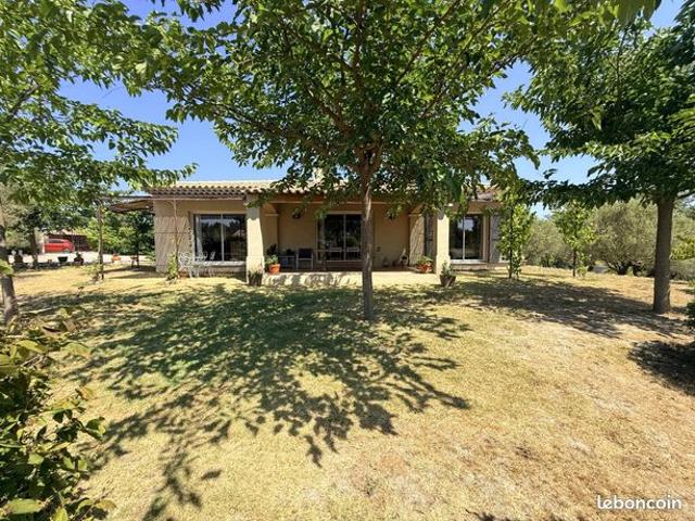 Villa 5 pièces 128 m²