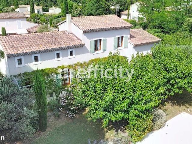 Villa 5 pièces 128 m²