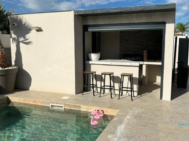 Villa 5 pièces 128 m²
