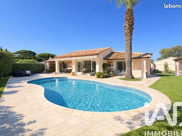 Villa 5 pièces 128 m²