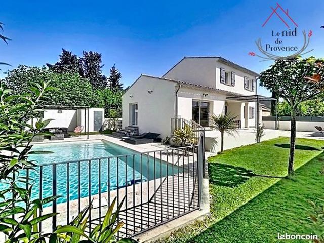 Villa 5 pièces 128 m²