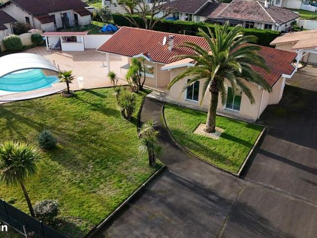 Villa 5 pièces 128 m²