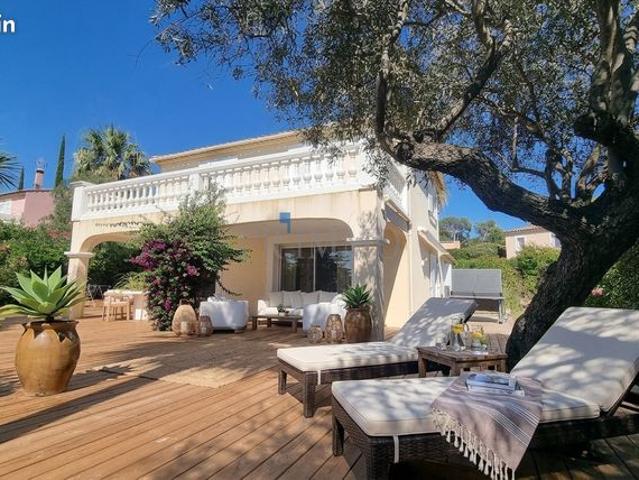 Villa 5 pièces 128 m²