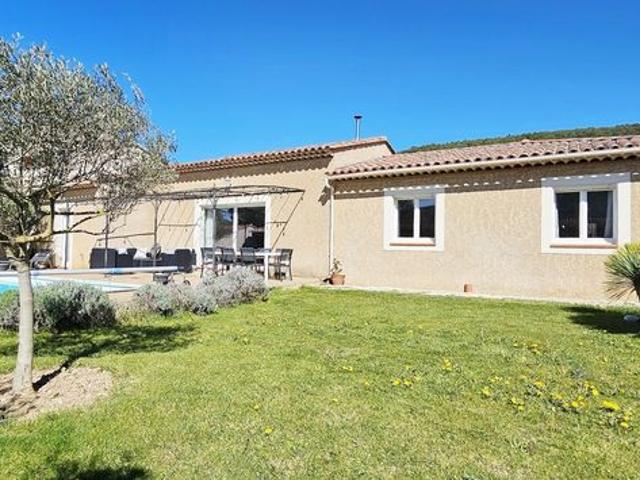 Villa 5 pièces 128 m²