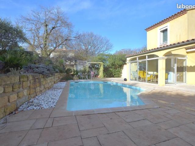 Villa 5 pièces 128 m²