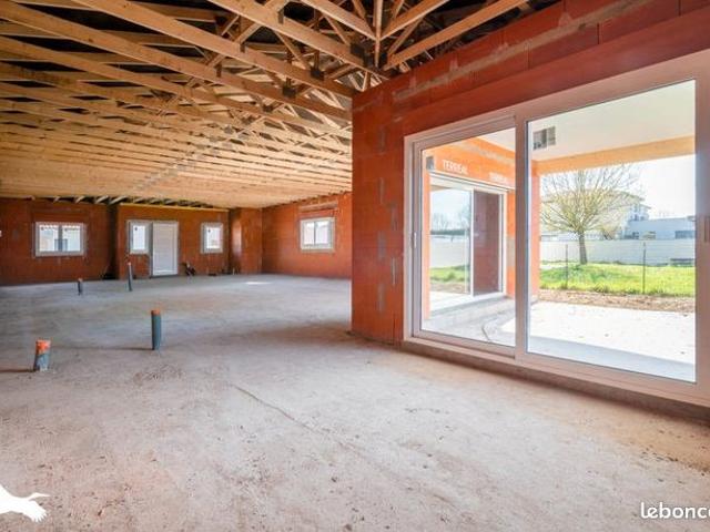 Villa 5 pièces 128 m²
