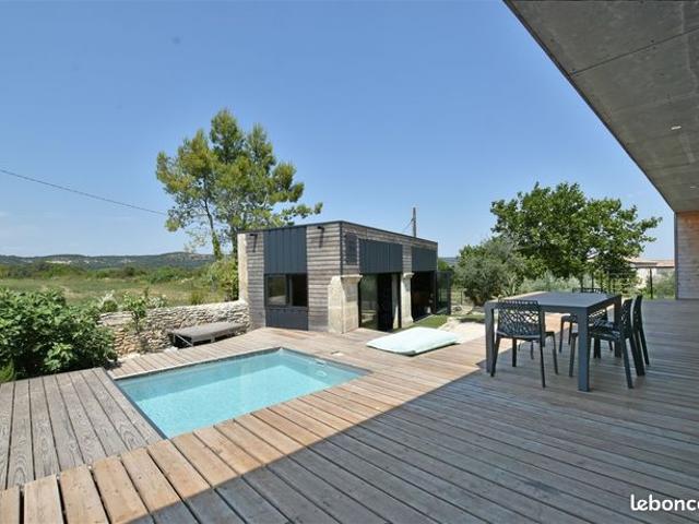 Villa 5 pièces 129 m²
