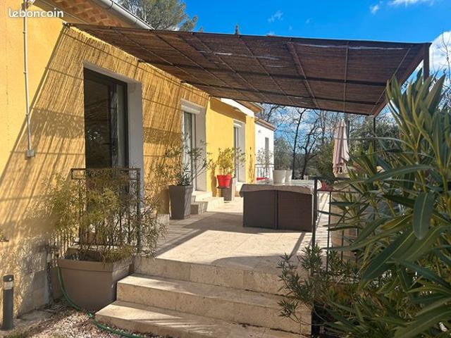 Villa 5 pièces 129 m²