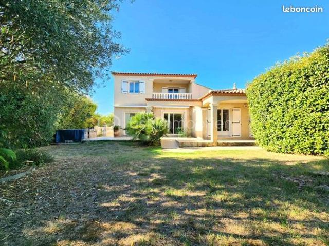 Villa 5 pièces 129 m²
