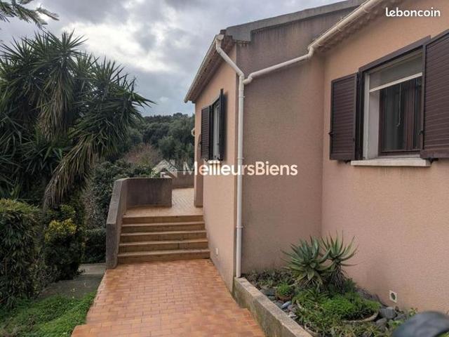 Maison 5 pièces 129 m²