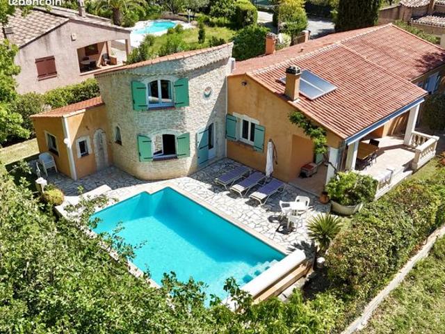 Villa 5 pièces 129 m²