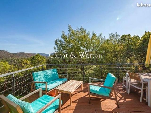 Villa 5 pièces 129 m²