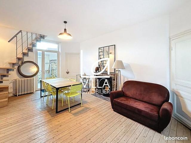 Villa 5 pièces 129 m²
