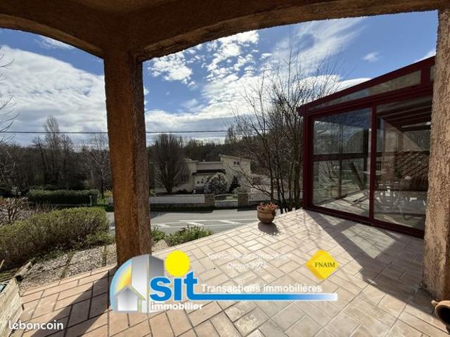 Villa 5 pièces 129 m²