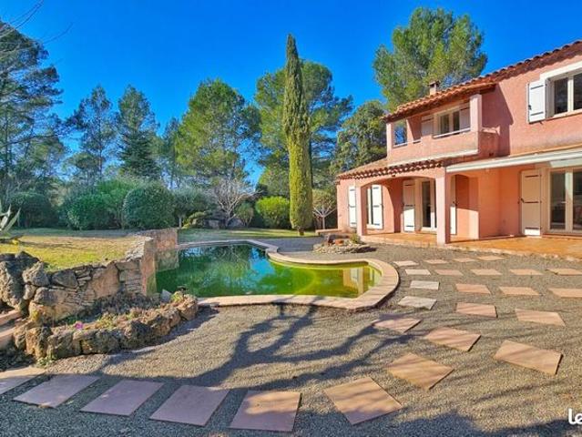 Villa 5 pièces 129 m²