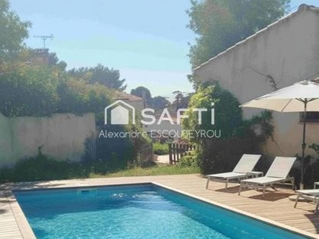 Villa 5 pièces 130 m²