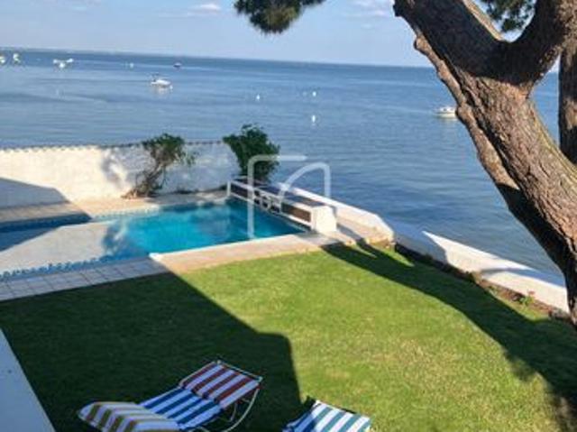 Villa 5 pièces 130 m²