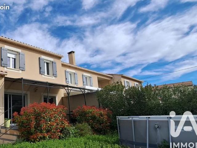 Villa 5 pièces 130 m²