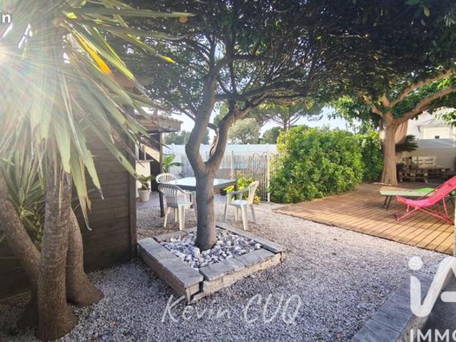 Villa 5 pièces 130 m²