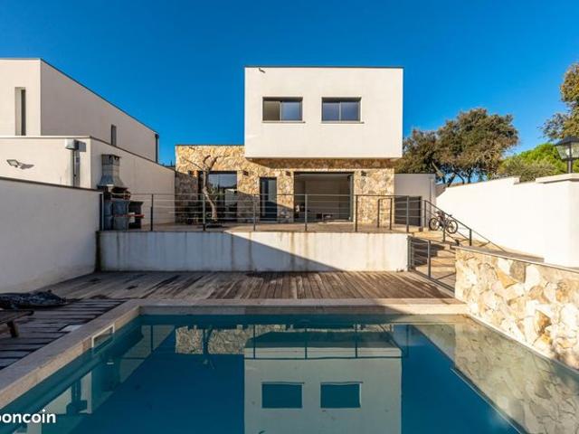 Villa 5 pièces 130 m²