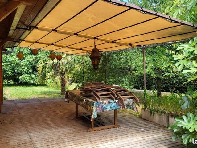 Villa 5 pièces 130 m²
