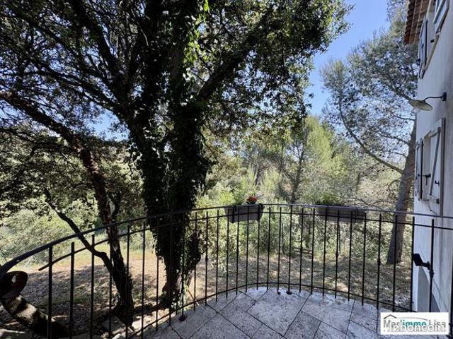 Villa 5 pièces 130 m²