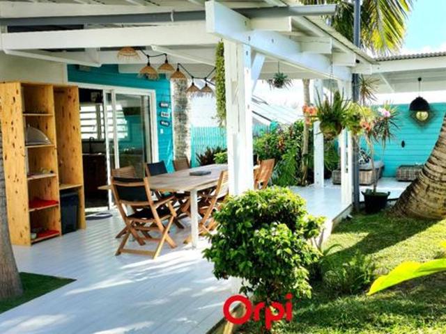 Villa 5 pièces 130 m²