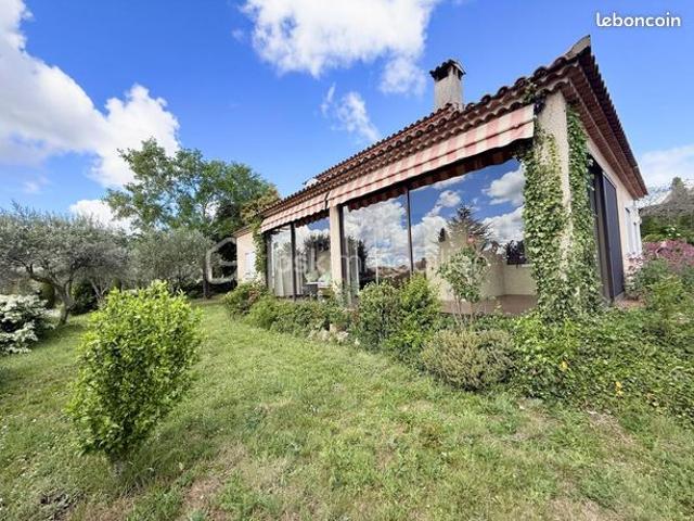 Villa 5 pièces 130 m²