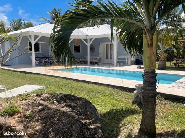 Villa 5 pièces 130 m²