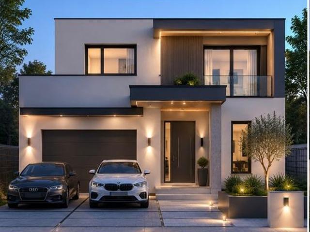 Villa 5 pièces 130 m²