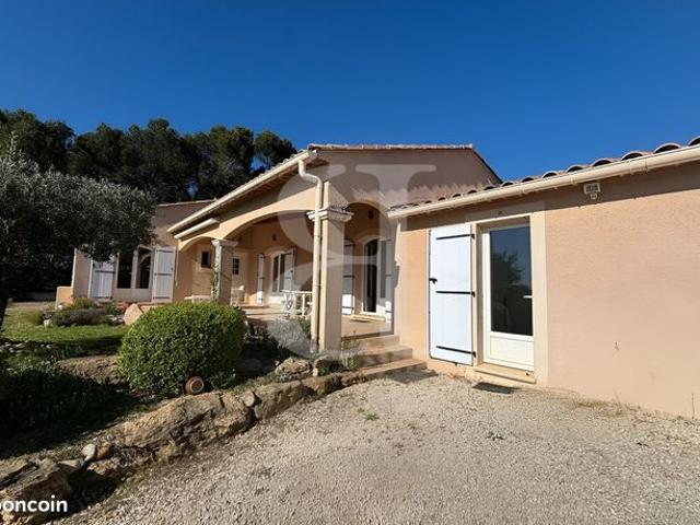 Villa 5 pièces 130 m²