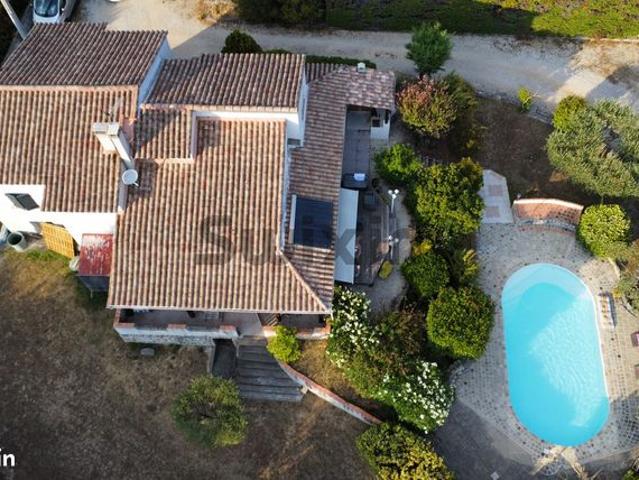 Villa 5 pièces 130 m²