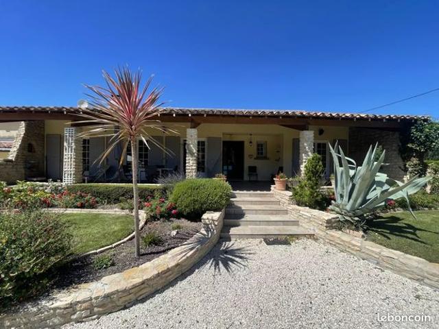 Villa 5 pièces 130 m²