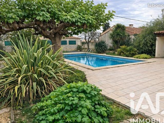 Villa 5 pièces 130 m²