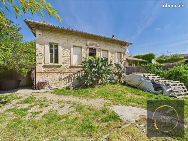 Villa 5 pièces 130 m²