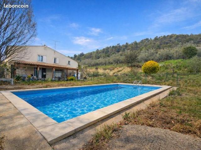 Villa 5 pièces 130 m²