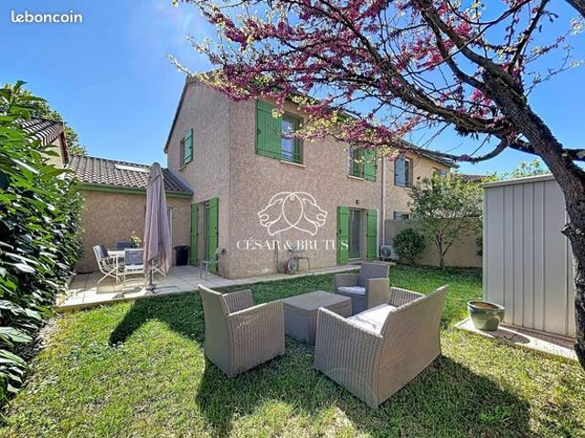 Villa 5 pièces 130 m²