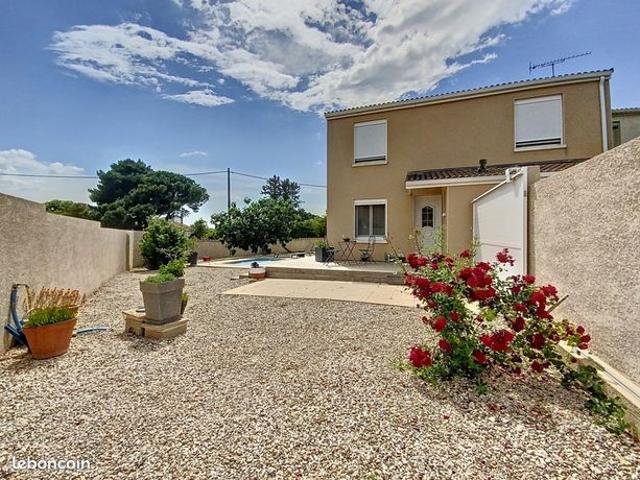 Villa 5 pièces 130 m²