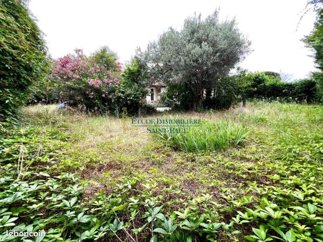 Villa 5 pièces 130 m²