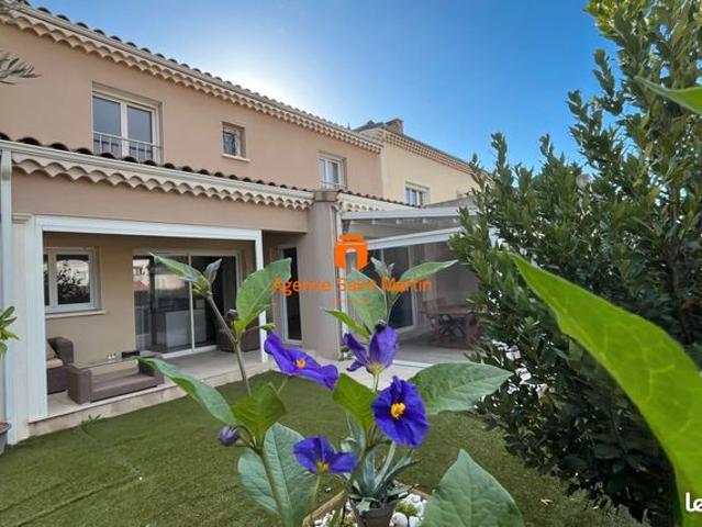 Villa 5 pièces 130 m²