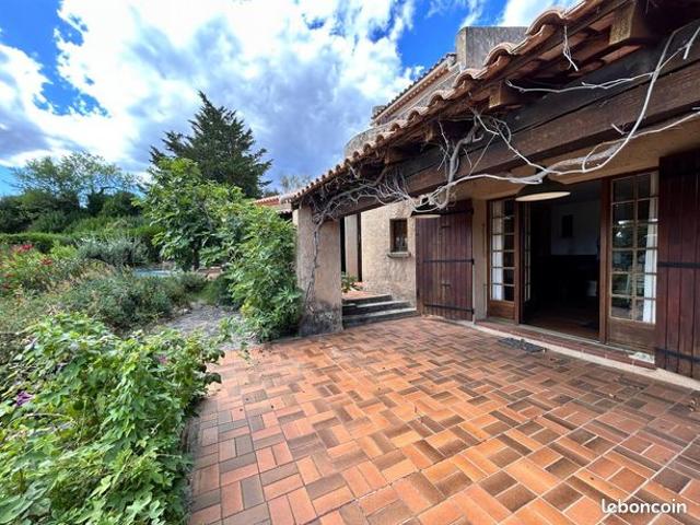 Villa 5 pièces 130 m²