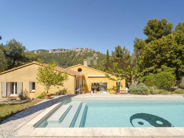 Villa 5 pièces 130 m²