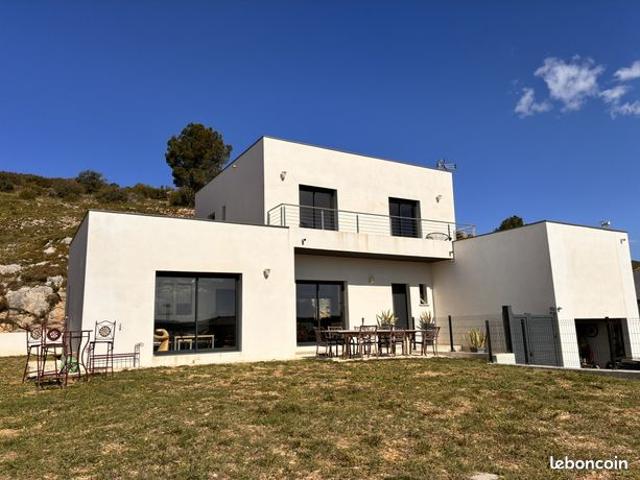 Villa 5 pièces 130 m²