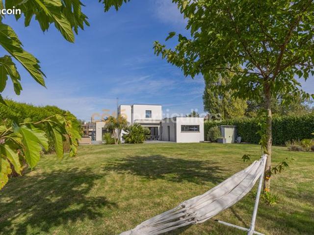 Villa 5 pièces 130 m²