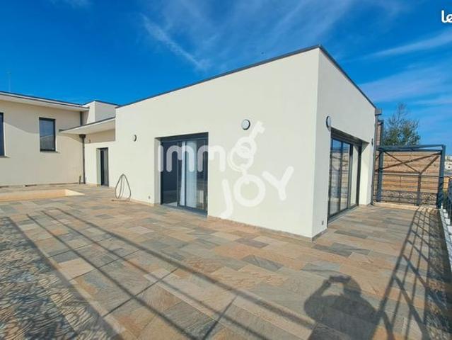 Villa 5 pièces 130 m²